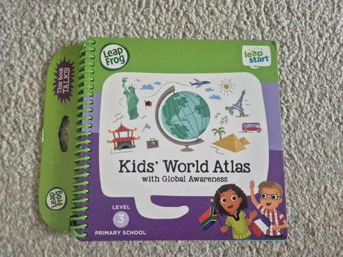 Leapfrog leapstart kids - leapstart,