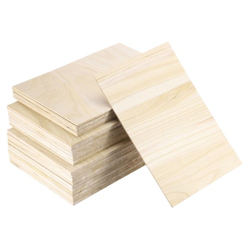 Pack wood breaking board - 30,