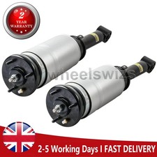 2X Shock Absorber For Land