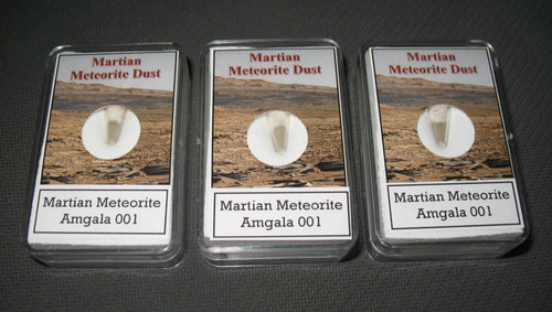 Martian meteorite mars rock - martian,