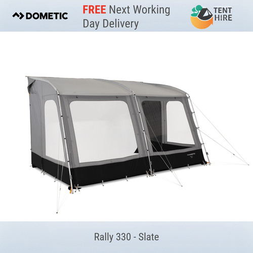 Dometic rally 330 poled - dometic,
