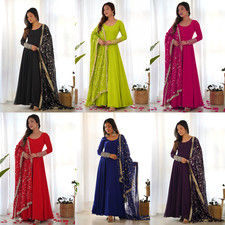 Indian Salwar Kameez Party