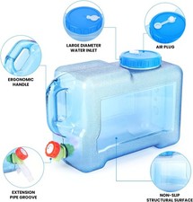 Starnearby 22L Water Container