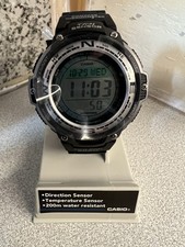 Casio SGW-100-1VEF Digital
