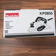 Makita KP0800 82mm Planer With