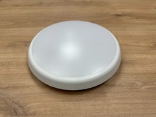 12W LED Emergency Circular