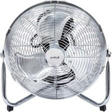 3 Speed Floor Standing Gym Fan