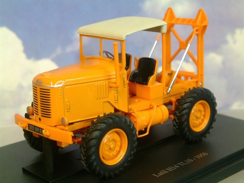 Great hachette diecast - great, u/h