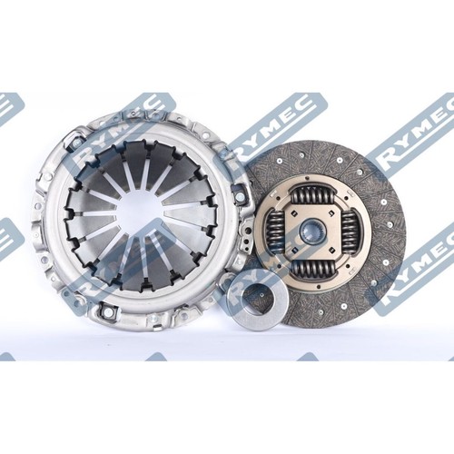 Piece clutch kit - 3,