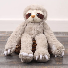 Huggable Hanging Sloth / long