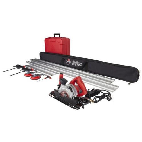 Rubi 125 circular saw - tc-125,