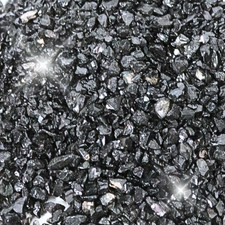 250g Black Mirror Reflective