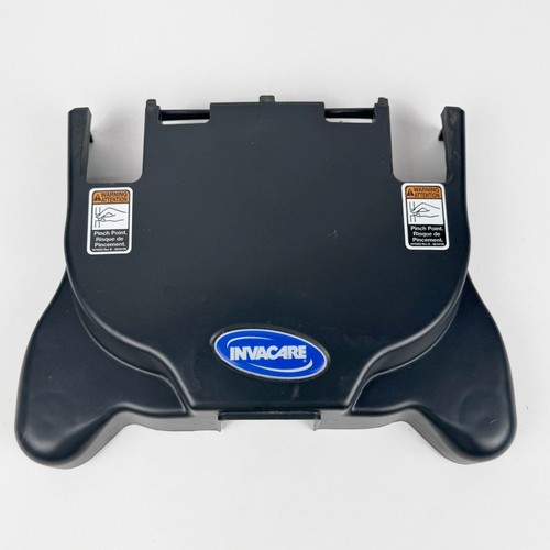 Invacare m51 pronto - pronto, step