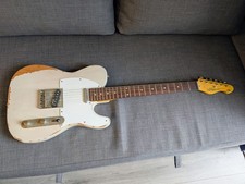 Vintage V62 ICON Telecaster 