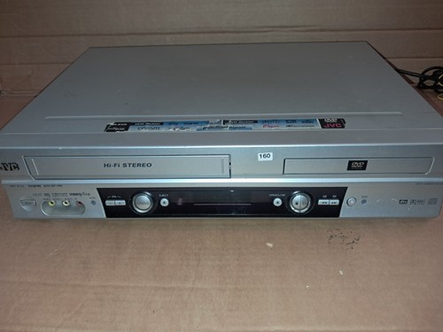 Jvc xv2 dvd - jvc, player