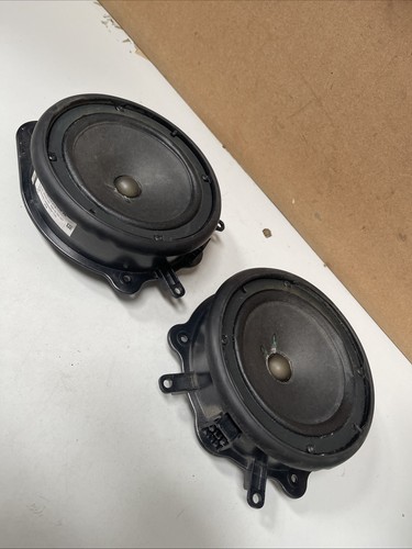 Audi bose speaker - b7,