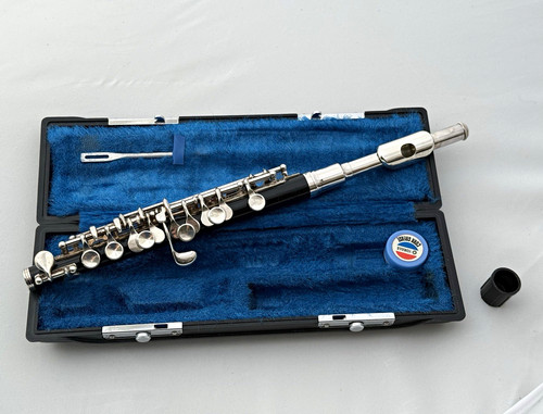 Yamaha piccolo key - yamaha,