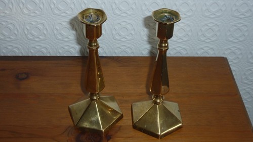 Pair lovely old - lovely,