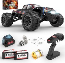 1/10 RTR Brushless Fast RC