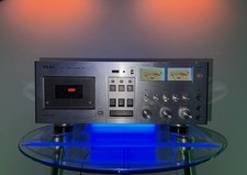 1976 TEAC Stereo Cassette Tape