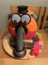 Teletubbies Noo Noo Pull Along