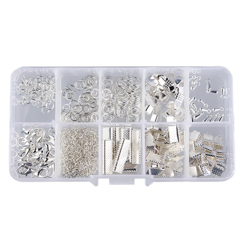 Jewelry making starter kits - jewelry,