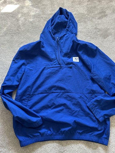 Adidas men rain jacket - rain,
