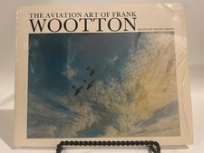 The Aviation Art Of Frank