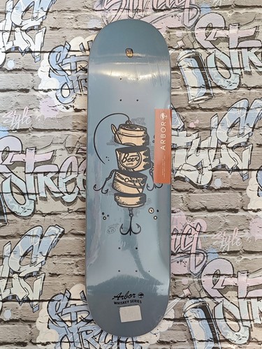 Arbor whiskey upcycle - whiskey, 8.25"