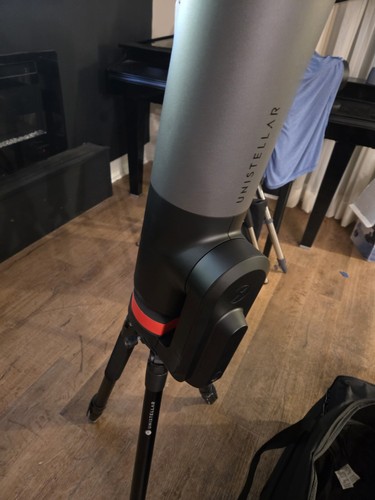 Unistellar evscope equinox - evscope,