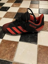 Addidas Predator Football