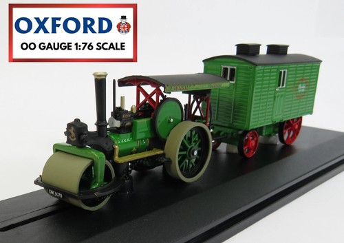 Oxford diecast 76apr004 fred - diecast,