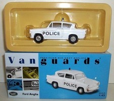 VANGUARDS 1/43 VA00120 FORD