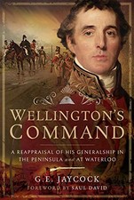 Wellington's Command: A