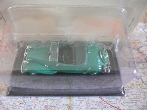Citroën traction bl - citroËn,