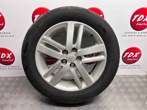 Toyota verso 2010 2016 - toyota, verso-s