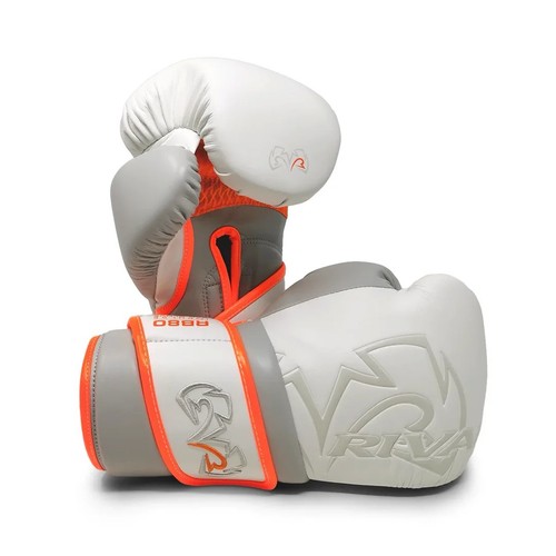 Rival rb80 impulse - bag, gloves