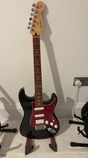 2019 Fender Stratocaster HSS