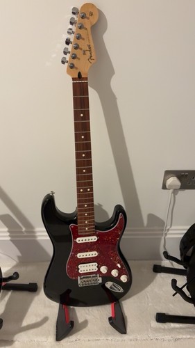 2019 fender stratocaster - fender,