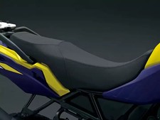 Suzuki V-Strom 800 DE High