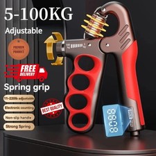 5-100KG Grip Strength Trainer