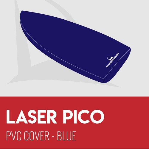 Laser pico sailing - laser,