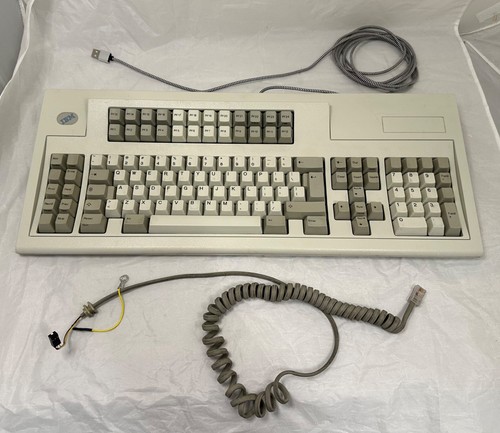 Rebuilt ibm model h9 - ibm, f