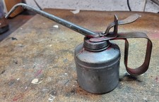 Vintage Lubricating Oil