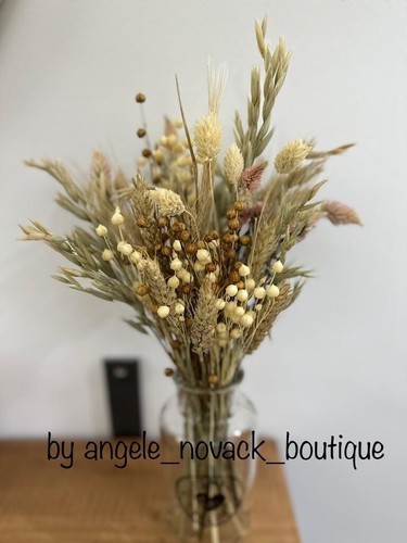 Natura design dried - flowers, 60