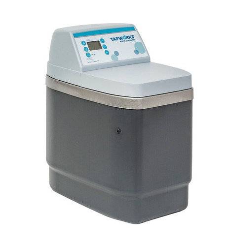 Tapworks water softener - 9l,