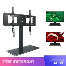 TV Stand Bracket Desk Top