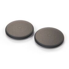 Recaro Sportster CS Orthopäd Cap Recliner Mechanism Cover Block Off Cap Set Of 2