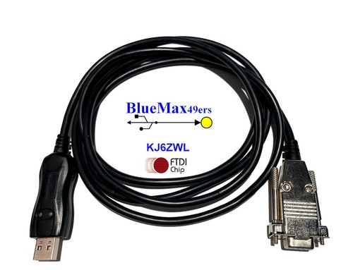 Ftdi usb cat programming - ftdi,