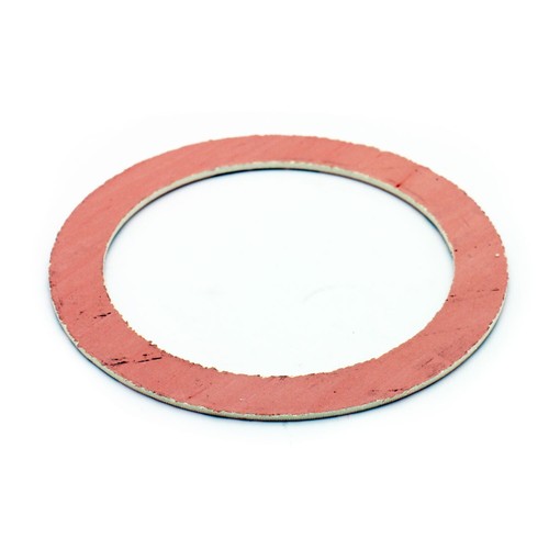 Heating element gasket - heating,
